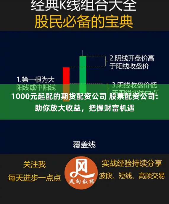 1000元起配的期货配资公司 股票配资公司：助你放大收益，把握财富机遇